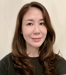 プロフィール写真